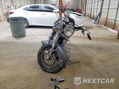 Drugie zdjęcie samochodu z przodu: 2005 YAMAHA XVS65 BASE VIN:JYAVM01E65A072967 - miniatura