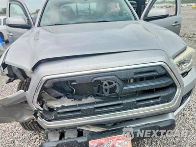 Zdjęcie 11 z 12 samochodu: 2016 TOYOTA TACOMA SR5 VIN:5TFSX5EN8GX042245 - miniatura