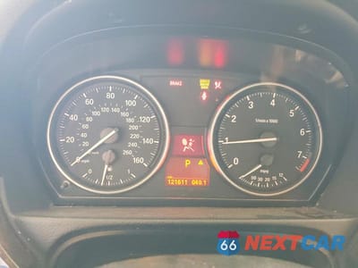 Zdjęcie 9 z 12 samochodu: 2010 BMW 328 I SULEV VIN:WBAPH5G55ANM35023 - miniatura
