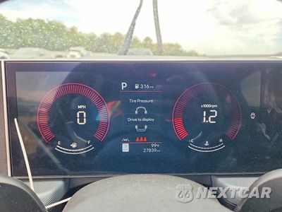 Zdjęcie 9 z 13 samochodu: 2025 HYUNDAI SONATA SEL VIN:KMHL64JA6SA466762 - miniatura