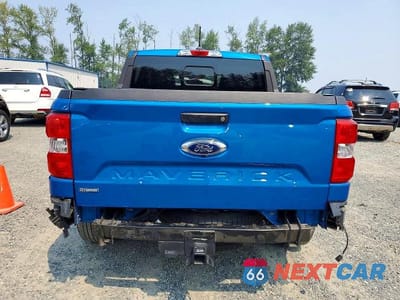 Zdjęcie 6 z 13 samochodu: 2022 FORD MAVERICK XL VIN:3FTTW8E30NRA08975 - miniatura