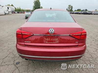 Zdjęcie 6 z 12 samochodu: 2016 VOLKSWAGEN PASSAT S VIN:1VWAT7A38GC030091 - miniatura