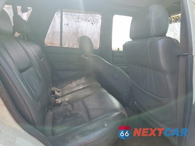 Zdjęcie 10 z 12 samochodu: 1992 TOYOTA 4RUNNER SR5 V6 VIN:JT3VN39W4N0080589 - miniatura