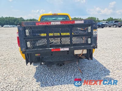 Zdjęcie 6 z 12 samochodu: 2009 FORD F350 SUPER DUTY VIN:1FTWF30R69EA30175 - miniatura