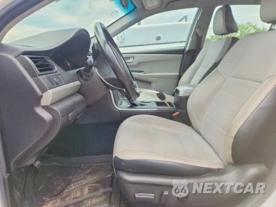 Zdjęcie 7 z 12 samochodu: 2016 TOYOTA CAMRY SE VIN:4T1BF1FK0GU553445 - miniatura