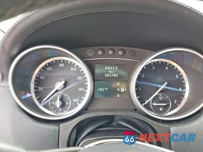 Zdjęcie 9 z 13 samochodu: 2011 MERCEDES-BENZ GL 450 4MATIC VIN:4JGBF7BE5BA636818 - miniatura