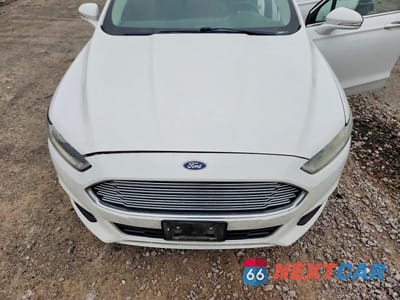 Zdjęcie 11 z 12 samochodu: 2015 FORD FUSION TITANIUM VIN:3FA6P0K92FR282335 - miniatura