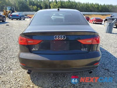 Zdjęcie 6 z 12 samochodu: 2015 AUDI A3 PREMIUM VIN:WAUBFGFF1F1130557 - miniatura