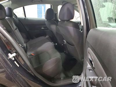 Zdjęcie 10 z 12 samochodu: 2013 CHEVROLET CRUZE ECO VIN:1G1PH5SB6D7172932 - miniatura