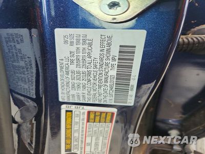 Zdjęcie 12 z 12 samochodu: 2025 ACURA RDX VIN:5J8TC2H49SL031323 - miniatura