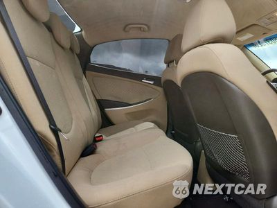 Zdjęcie 10 z 12 samochodu: 2014 HYUNDAI ACCENT GLS VIN:KMHCT4AE9EU739675 - miniatura