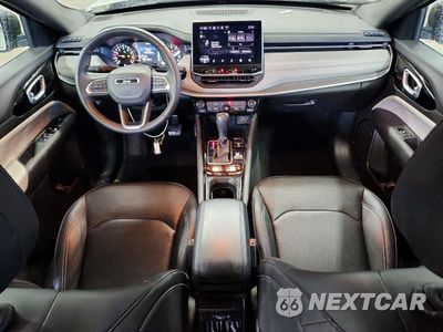 Zdjęcie 8 z 12 samochodu: 2025 JEEP COMPASS LIMITED VIN:3C4NJDCN7ST512961 - miniatura