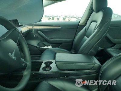 Zdjęcie 7 z 12 samochodu: 2022 TESLA MODEL 3 VIN:5YJ3E1EA3NF109339 - miniatura