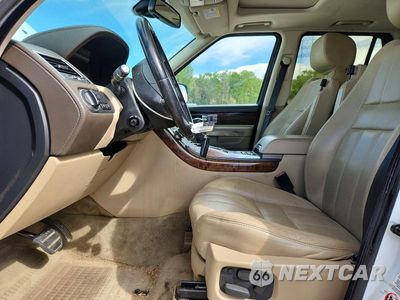 Zdjęcie 7 z 14 samochodu: 2012 LAND ROVER RANGE ROVER SPORT HSE LUXURY VIN:SALSK2D45CA743868 - miniatura