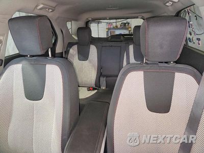 Zdjęcie 10 z 13 samochodu: 2017 CHEVROLET EQUINOX LT VIN:2GNFLFEK8H6238607 - miniatura