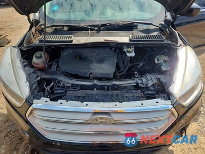 Zdjęcie 11 z 12 samochodu: 2018 FORD ESCAPE SE VIN:1FMCU0GD7JUD18455 - miniatura