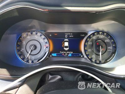 Zdjęcie 9 z 12 samochodu: 2015 CHRYSLER 200 S VIN:1C3CCCBG7FN604676 - miniatura