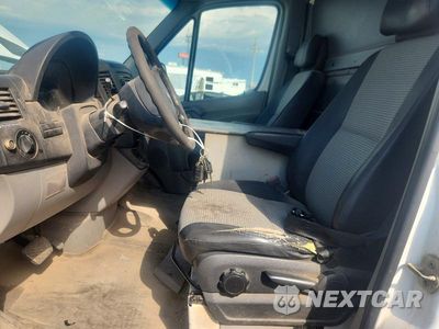 Zdjęcie 7 z 13 samochodu: 2008 DODGE SPRINTER 2500 VIN:WD0PE745285331327 - miniatura