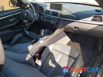 Zdjęcie 8 z 13 samochodu: 2020 BMW 430XI VIN:WBA4W5C02LFH97782 - miniatura