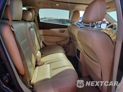 Zdjęcie 15 z 20 samochodu: 2016 NISSAN MURANO SV VIN:5N1AZ2MG9GN109112 - miniatura