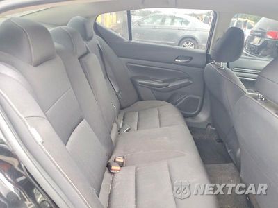 Zdjęcie 10 z 12 samochodu: 2021 NISSAN ALTIMA S VIN:1N4BL4BV0MN306582 - miniatura