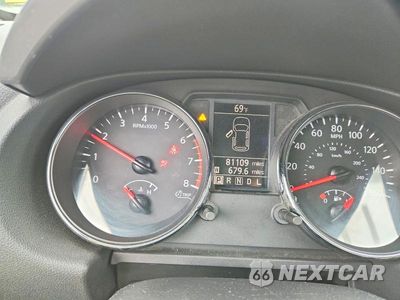 Zdjęcie 9 z 13 samochodu: 2011 NISSAN ROGUE S VIN:JN8AS5MV1BW677015 - miniatura