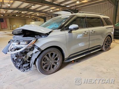 2024 KIA CARNIVAL SX PRESTIGE KNDNE5H30R6332209 - główne zdjęcie licytacji z USA - miniatura