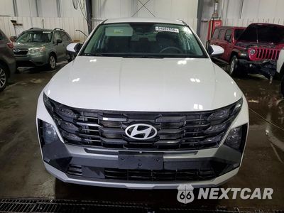 Piąte zdjęcie samochodu w środku: 2026 HYUNDAI TUCSON SE VIN:5NMJACDE8TH643208 - miniatura