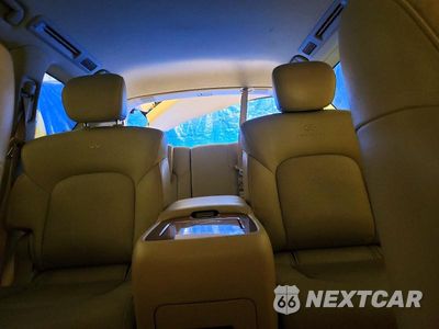 Zdjęcie 10 z 13 samochodu: 2011 INFINITI QX56 BASE VIN:JN8AZ2NE7B9004852 - miniatura