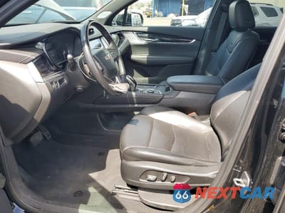 Zdjęcie 7 z 13 samochodu: 2023 CADILLAC XT6 PREMIUM LUXURY VIN:1GYKPCRS4PZ220185 - miniatura