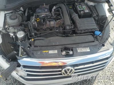 Zdjęcie 11 z 12 samochodu: 2020 VOLKSWAGEN JETTA SEL VIN:3VWEB7BU6LM010183 - miniatura