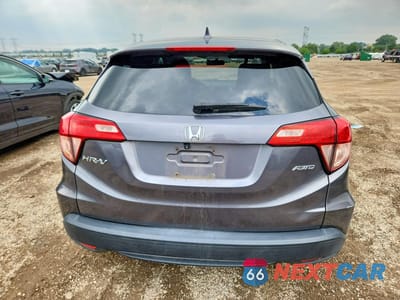 Zdjęcie 6 z 12 samochodu: 2016 HONDA HR-V EX VIN:3CZRU6H52GM755165 - miniatura