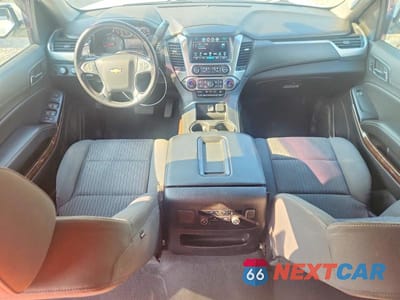 Zdjęcie 8 z 13 samochodu: 2019 CHEVROLET TAHOE K1500 LS VIN:1GNSKAKC8KR166045 - miniatura