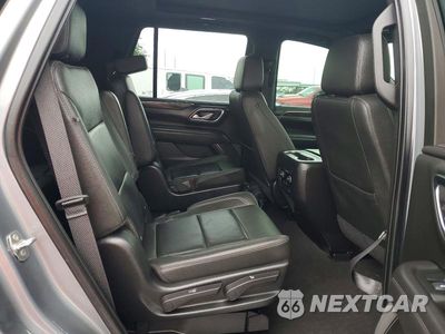 Zdjęcie 11 z 14 samochodu: 2021 CHEVROLET TAHOE K1500 Z71 VIN:1GNSKPKD6MR466357 - miniatura