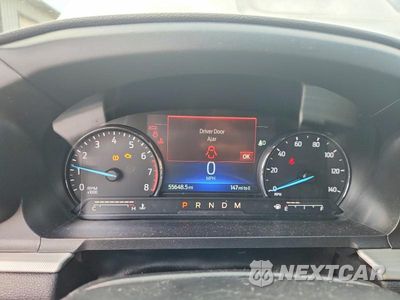Zdjęcie 9 z 13 samochodu: 2020 FORD EXPLORER XLT VIN:1FMSK8DH4LGA87961 - miniatura