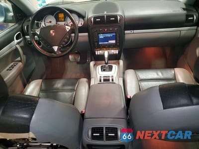 Zdjęcie 8 z 13 samochodu: 2006 PORSCHE CAYENNE S VIN:WP1AB29P96LA67762 - miniatura