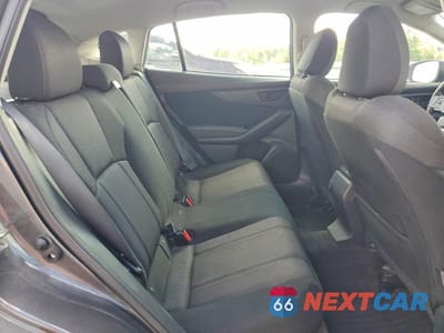 Zdjęcie 10 z 12 samochodu: 2018 SUBARU IMPREZA PREMIUM VIN:4S3GTAB6XJ3745044 - miniatura