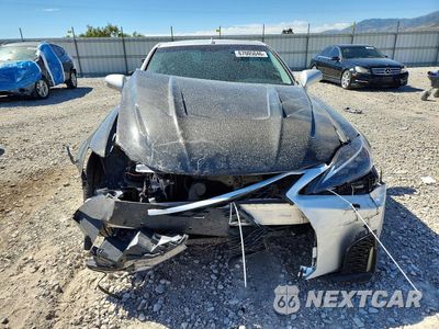 Piąte zdjęcie samochodu w środku: 2010 LEXUS IS 250C BASE VIN:JTHFF2C26A2508608 - miniatura