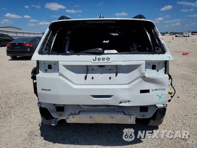 Zdjęcie 6 z 14 samochodu: 2026 JEEP CHEROKEE LAREDO VIN:3C4PJMB21TT157707 - miniatura