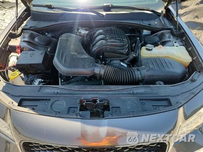 Zdjęcie 11 z 12 samochodu: 2018 CHRYSLER 300 TOURING VIN:2C3CCARG1JH315806 - miniatura
