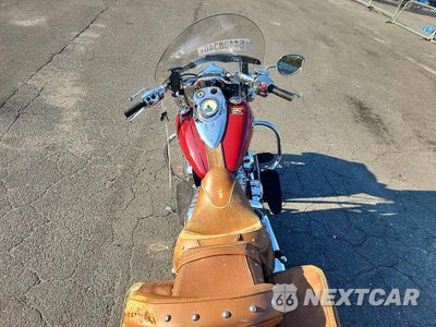 Zdjęcie 6 z 10 samochodu: 2015 INDIAN MOTORCYCLE CO. CHIEF VINTAGE VIN:56KCCVAA2F3326604 - miniatura