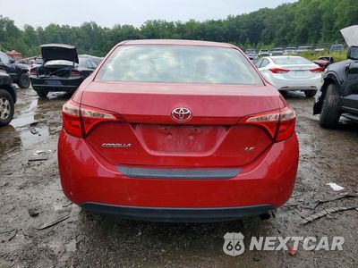 Zdjęcie 6 z 12 samochodu: 2017 TOYOTA COROLLA LE VIN:2T1BURHEXHC957383 - miniatura