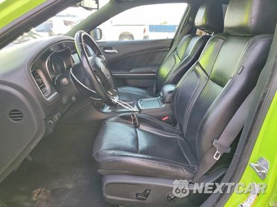 Zdjęcie 7 z 12 samochodu: 2019 DODGE CHARGER SXT VIN:2C3CDXBG8KH732805 - miniatura