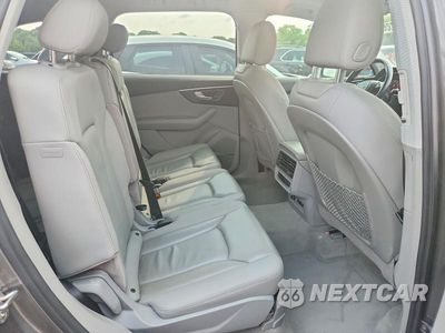 Zdjęcie 11 z 13 samochodu: 2021 AUDI Q7 PREMIUM PLUS VIN:WA1LXBF79MD023813 - miniatura