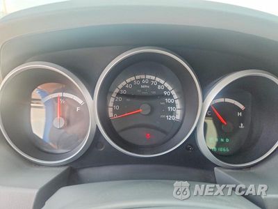 Zdjęcie 9 z 13 samochodu: 2010 DODGE GRAND CARAVAN SE VIN:2D4RN4DE4AR362493 - miniatura