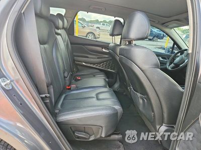 Zdjęcie 11 z 13 samochodu: 2019 HYUNDAI SANTA FE ULTIMATE 2.0T VIN:5NMS53AA6KH129091 - miniatura