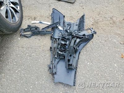 Zdjęcie 12 z 13 samochodu: 2016 ACURA TLX VIN:19UUB1F34GA016100 - miniatura