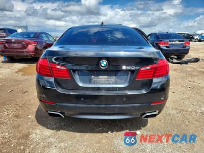 Zdjęcie 6 z 12 samochodu: 2011 BMW 550 XI VIN:WBAFU9C55BC278062 - miniatura