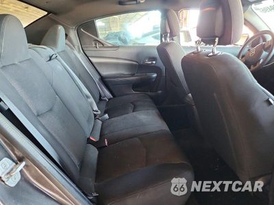Zdjęcie 10 z 12 samochodu: 2014 DODGE AVENGER SE VIN:1C3CDZAB7EN189928 - miniatura