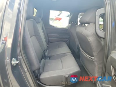 Zdjęcie 10 z 13 samochodu: 2024 TOYOTA TACOMA SR5 VIN:3TYKB5FN5RT013473 - miniatura